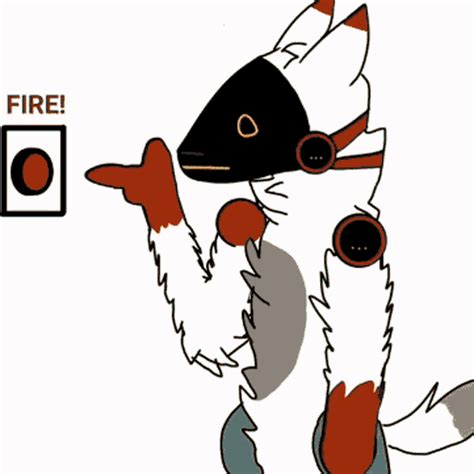 Protogen Fire  Protogen Fire Discover And Share S