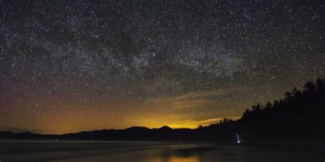 Nine Photography Tips To Capture The Night Sky On Our National Forests