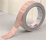 3m 1181 Copper Foil Tape Pictures