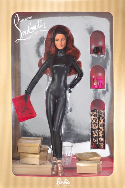The 10 Most Controversial Barbie Dolls Pretty Bella Beauty Celebs Lifestyle ♥