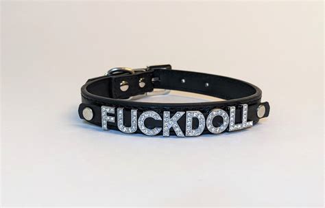 Your Naughty New Accessory Bdsm Collars Celestial Red Shop