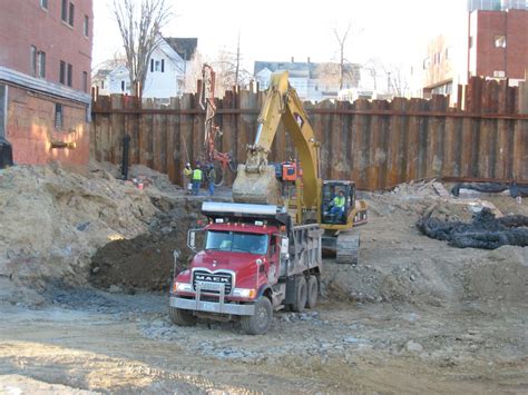 We pride ourselves in delivering the best service, day after day. Lakes Region General Hospital | Andrews Construction