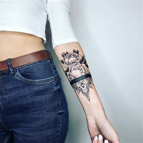 21 Beautiful Peony Tattoo Ideas For Women Page 2 Of 2
