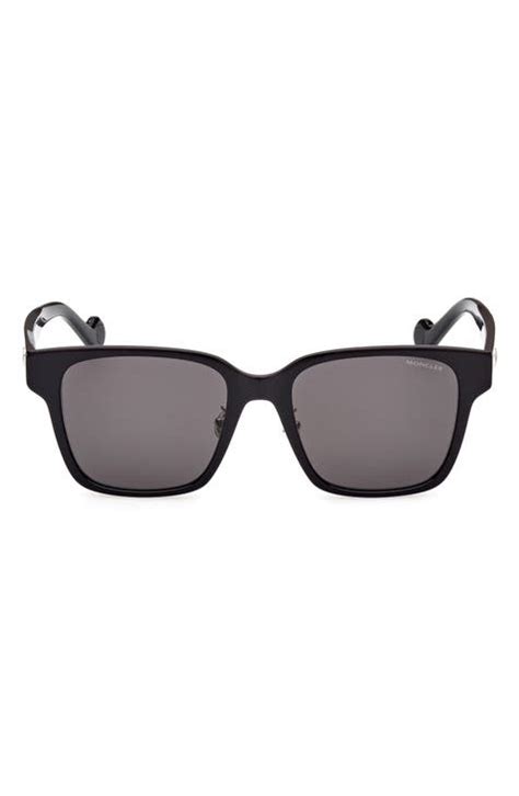 black designer sunglasses and eyewear nordstrom