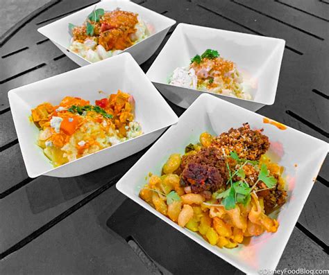 Every year, epcot features diverse menus and exclusive merchandise specifically for the food and wine festival. NEWS! More EPCOT Food and Wine Festival Booths Are Opening ...
