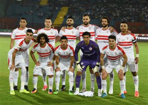 ستجد في kooora4live نتائج في الوقت الفعلي لأهم مباريات اليوم في جدول محدث للنتائج وتصنيفات الفريق. الكاف يعلن عن موعد مباراة الزمالك ضد زيسكو في دور المجموعات بدوري أبطال إفريقيا - اليوم الإخباري
