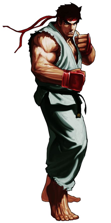 Street Fighter V Ryu Akuma Deviantart Street Fighter Png Download