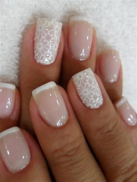 Wedding Inspired Nail Designs You Must Love Pretty Designs