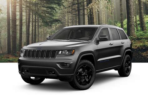 We did not find results for: 2019 Jeep® Grand Cherokee - Limited Edition Models | Jeep ...