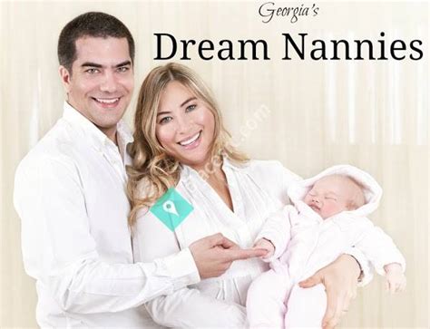 Georgia S Dream Nannies Inc Alpharetta