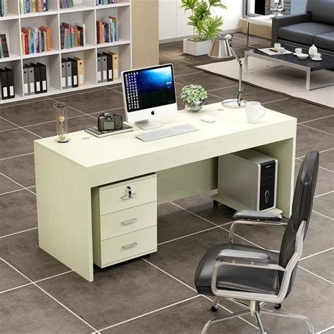 Adelina Economic Office Desk Best Looking Office Furniture Dubai
