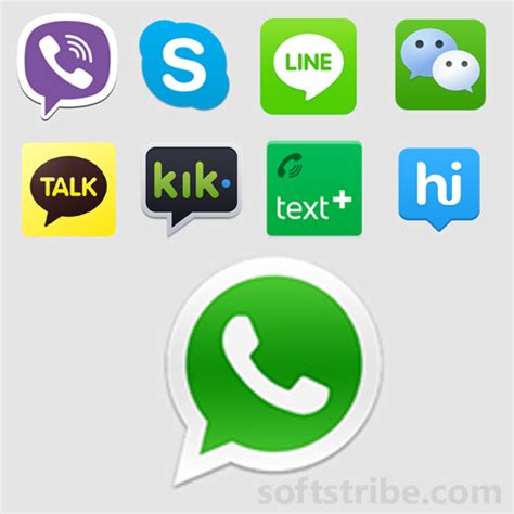 What if the other user deletes their text messages? Top 10 Android Apps for Free Text messages and Calls ...