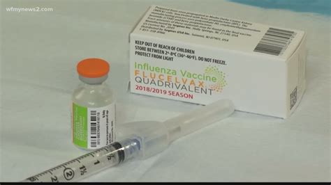 But they're long, narrow and really pointy, which make them very much like needles. VERIFY: Flu Shot Can't Cause The Flu, But It Can Make You ...