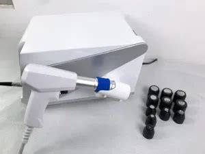 Portable Physiotherapy Air Pressure Shockwave Machine For Cellulite Reduction China Erectile