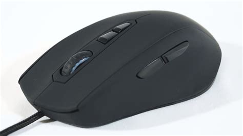 Mionix Naos 7000 Gaming Mouse Review