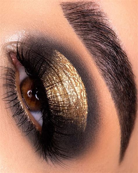 30 Wonderful Prom Eye Makeup Looks Prom Eye Makeup Eye Makeup Prom Eyes