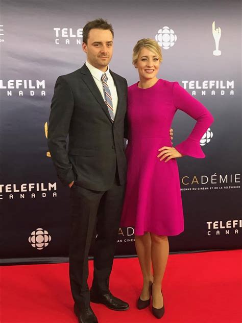 Melanie Doutey Conjoint - Mélanie Joly on Twitter: "On the Red Carpet! Let’s celebrate the