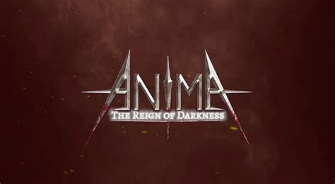 Anima The Reign Of Darkness Pc Download Archives Gametrex