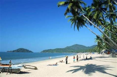 Palolem Beach Goa Things To Do Timings And Photos