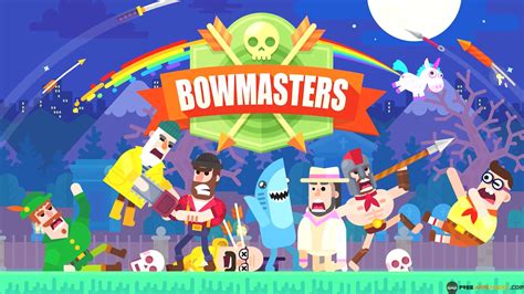 You can use this easy invite friend hack to get free 25 spins. Bowmasters 2017 Modded APK - Unlimited Coins/ No ADS ...