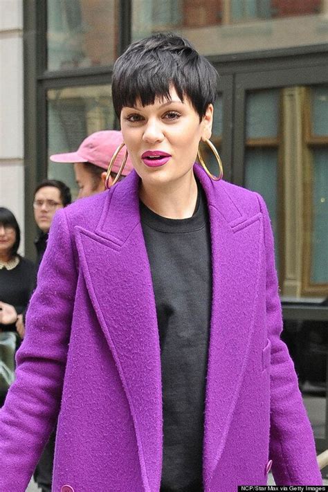 Jessie J Admits Being Bisexual Was ‘a Phase Huffpost Uk Entertainment