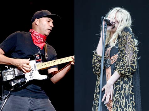 The Pretty Reckless Release New Video For Song Featuring Tom Morello