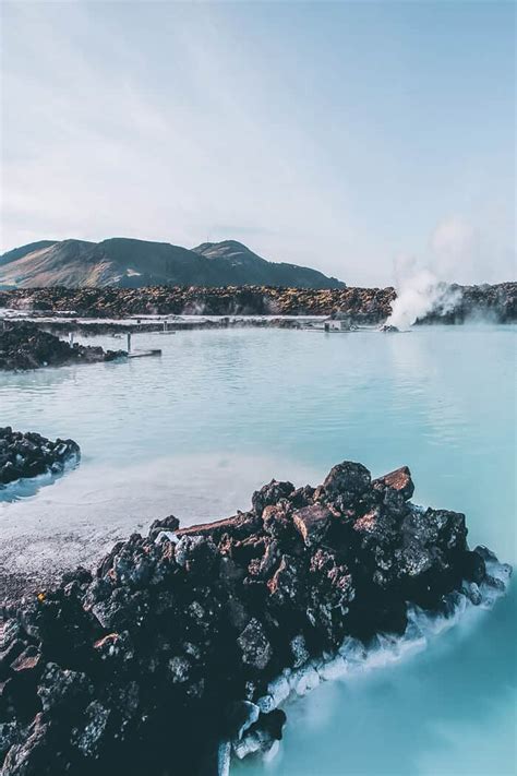 The Blue Lagoon Iceland Tips For Your Trip Avenly Lane