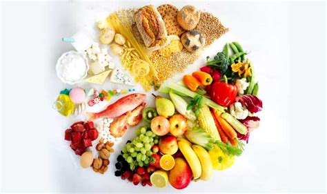 Dieta Balanceada Y Ejercicio Claves Para Evitar Enfermedades