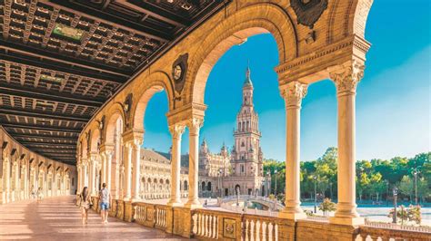 Sevilla: Eine Stadt, eine Bühne - Viele Opern spielen in Spanien | Kultur