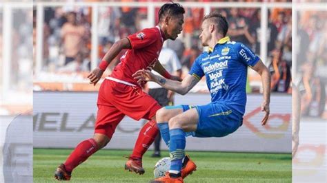 Perebutan gelar top skor piala menpora 2021 makin panas jelang laga final leg pertama persija jakarta vs persib bandung.read more. Hasil, Klasemen & Top Skor Liga 1 2019 Setelah Persija vs ...