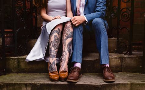 Maybe you would like to learn more about one of these? couple, Tattoos Wallpapers HD / Desktop and Mobile Backgrounds