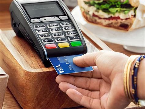 With New Chip Credit Cards On The Way Heres What Consumers Need To