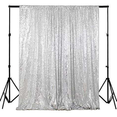 What Is Reddits Opinion Of 4ftx7ft Silver Sequin Backdrops Sequin