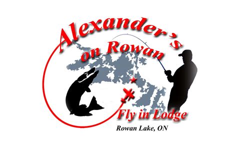 Alexanderslogo Alexanders On Rowan Lake