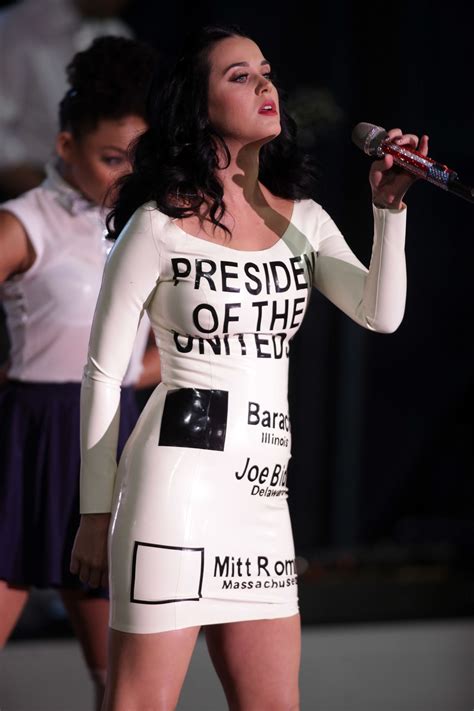 Katy Perrys Craziest Clothes Cnn