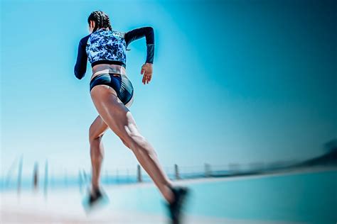 Speedo Campaign Shoot Cape Town On Behance