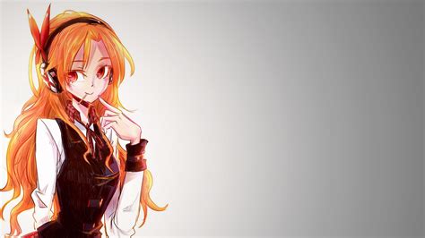 Chelsea Akame Ga Kill Wallpapers - Wallpaper Cave