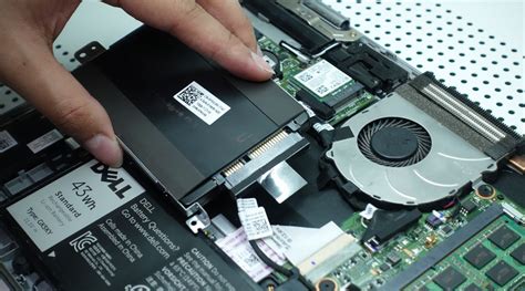 Heres How You Can Upgrade Your Laptops Hard Disk Drive To An Ssd