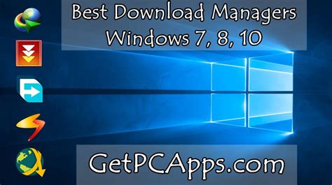 Download Top 5 Best Download Manager Software For Windows