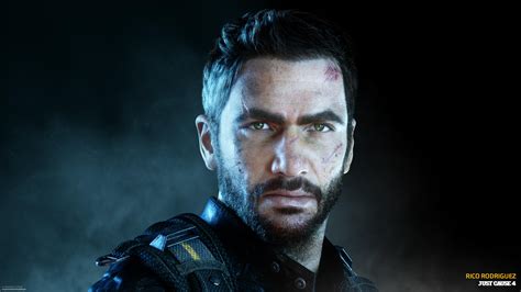 Pictures Of Just Cause 4 Spotlight Trailer Shows Supply Drops 11