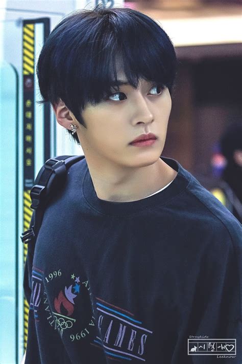 3 Times Stray Kids Lee Know Helped Change The World Through His