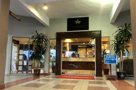 Hotel seri malaysia port dickson, surau taman dato hj abd samad civarında yer alır. Hotel Seri Malaysia
