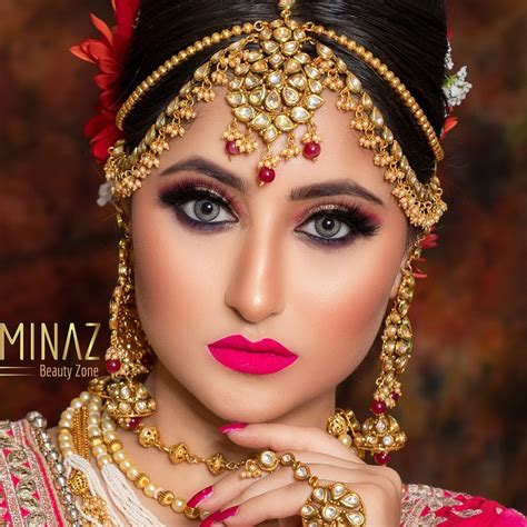 Makeup Artist In Delhi Bridal Makeup By Pooja Sharma Delhi