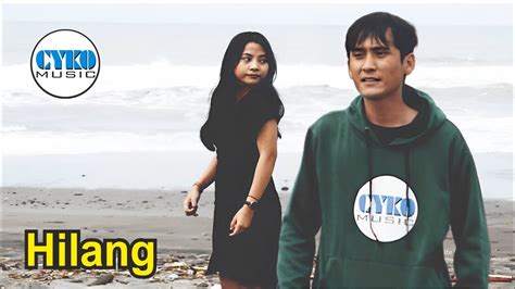 Hilang Anto Official Music Video Youtube