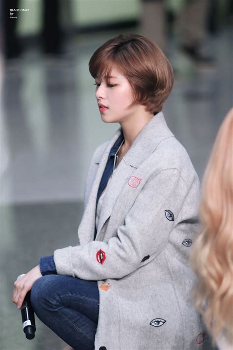 20 Kpop Hairstyles Female Short Kpop Lovin