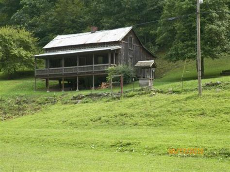 #8 of 18 things to do in prestonsburg. Loretta Lynn's house from across the creek. - Picture of ...
