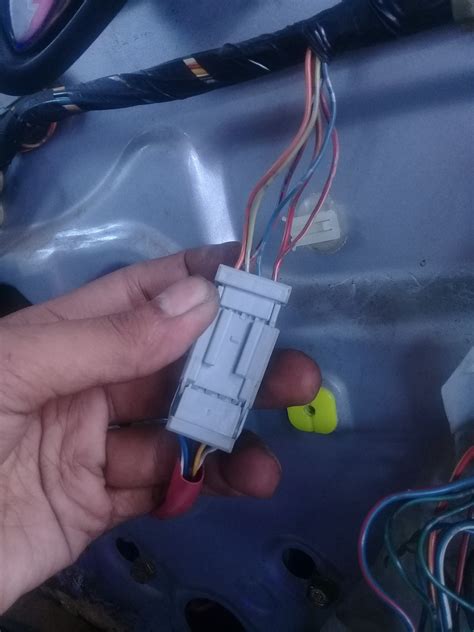 Ganti Coolbooster Honda Jazz... - Bengkel Pintu Mobil Kudus