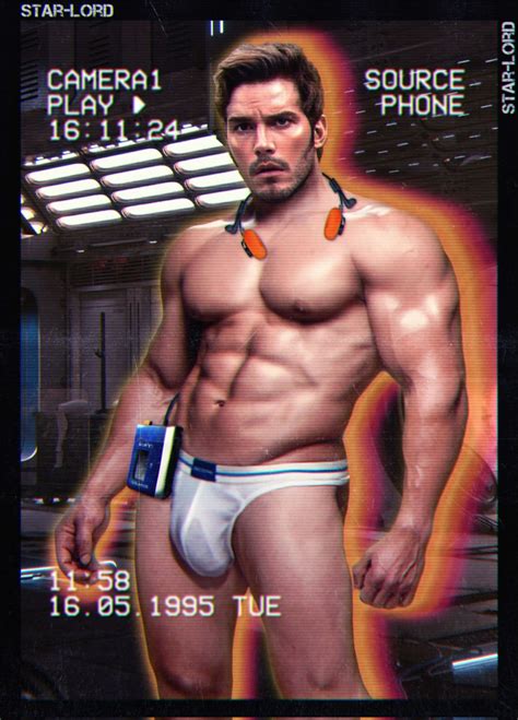 Rule 34 31fr0sty Abs Actor Ai Generated Biceps Big Bulge Briefs Bulge