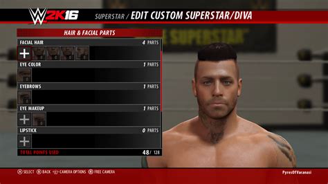 Kmh Attires And Caws Bayley And Corey Graves Preview Added Xbox