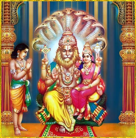 Lord Narasimha God Lord Krishna Images Lord Krishna Wallpapers
